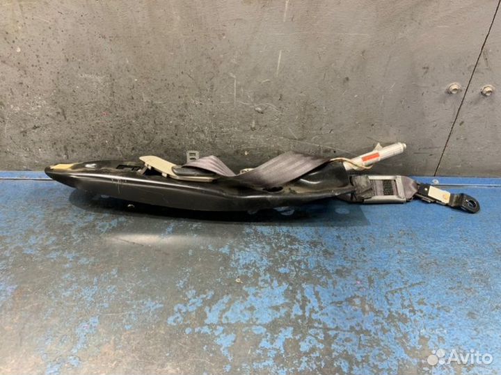 Ремень левый Volvo Xc90 1 Поколение C