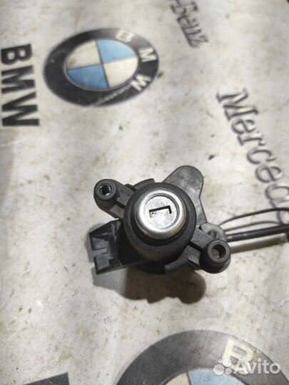 Замок багажника Bmw 3-Series E46