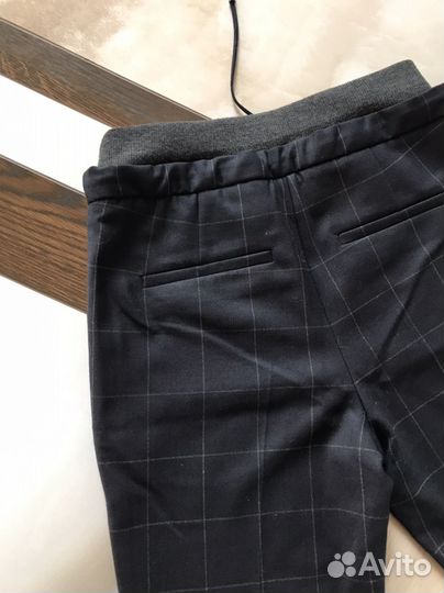 Брюки Brunello Cucinelli