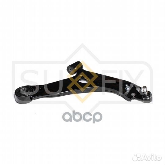 Рычаг подвески перед прав SH1598 sufix