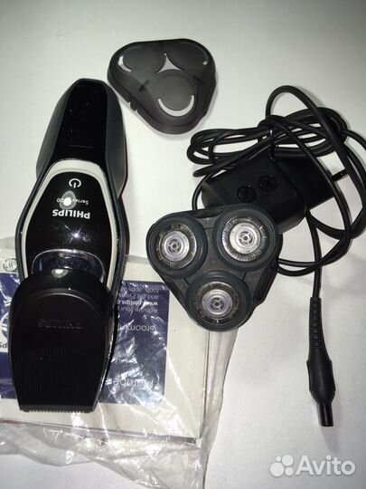 Электробритва Philips S5110/06 Shaver series 5000