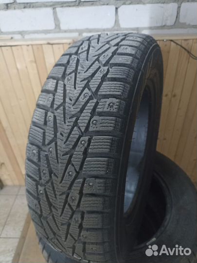 Nokian Tyres Nordman 7 195/65 R15 95T