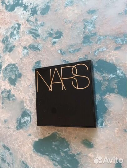 Nars Iconic Glow Laguna/Orgasm