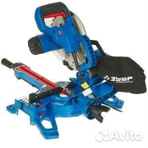 Торцовочная пила Зубр Профессионал ппт-216-П