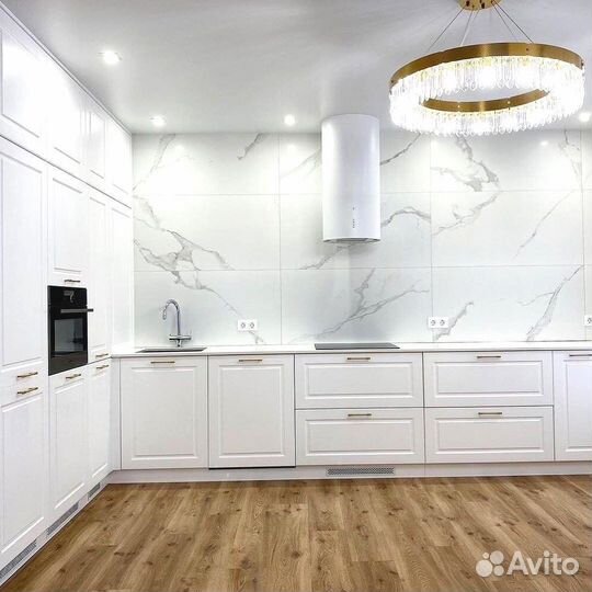 Кухня на заказ