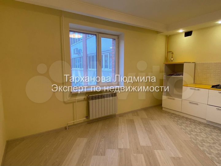 3-к. квартира, 107 м², 7/11 эт.