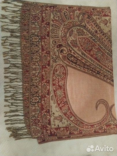 Шарф палантин СССР