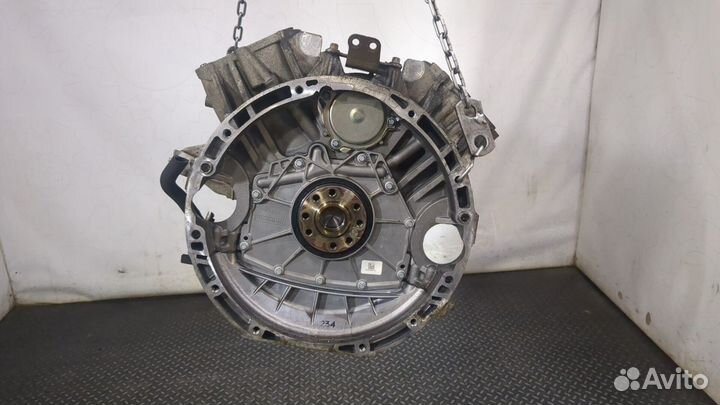 Блок цилиндров Mercedes ML W164, 2007