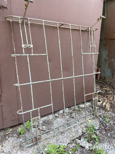 Багажник на крышу авто