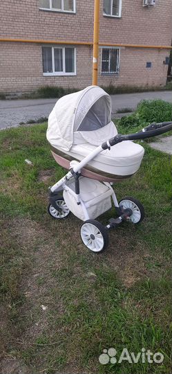 Детская коляска