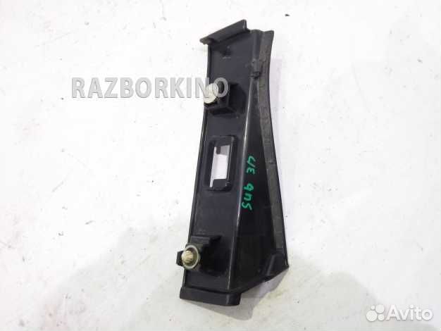 Накладка заднего фонаря