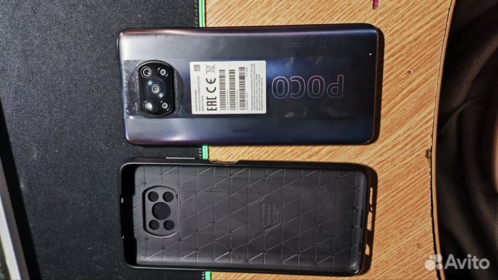 Xiaomi Poco X3 Pro, 8/256 ГБ