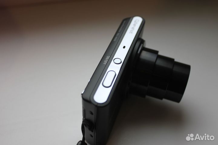 Фотоаппарат Sony Cyber-shot DSC-W830