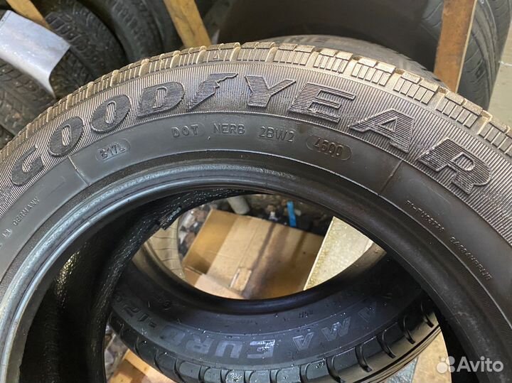 Goodyear Eagle Touring 195/60 R15 99H
