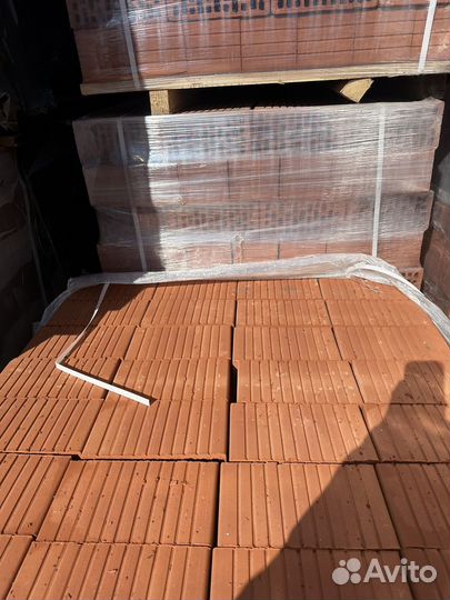 Кирпич двойной камень 2.1 nf