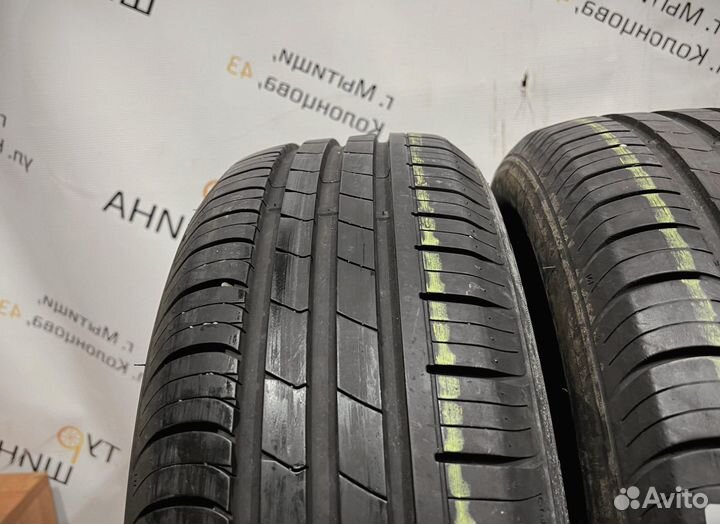 Hankook Kinergy Eco 185/60 R15 94Y