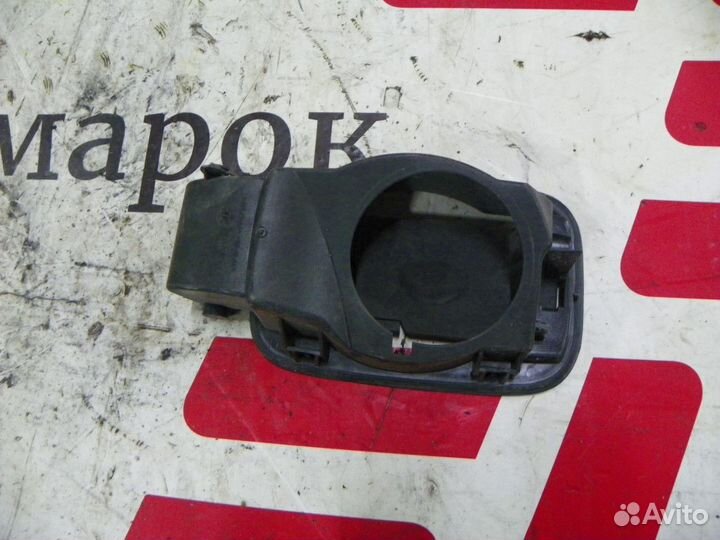 Лючок бензобака BMW X3