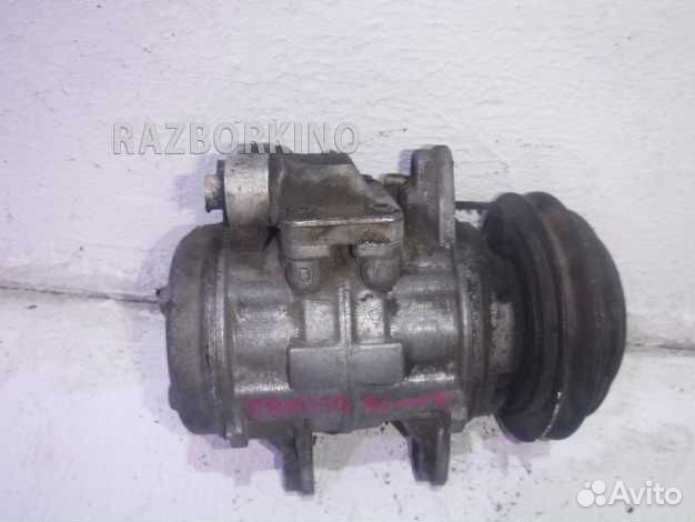 Компрессор кондиционера