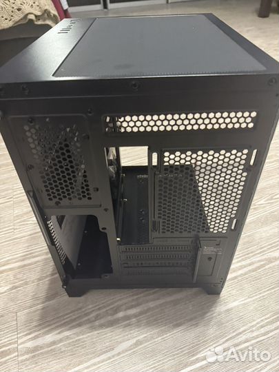 Игровой корпус для пк
