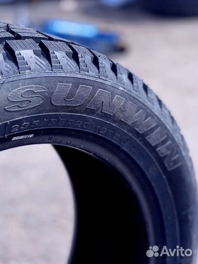 Sunwide Sunwin 235/55 R20 82T