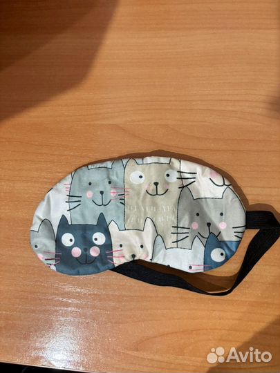Маска для сна