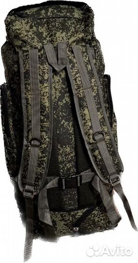 Тактический Рюкзак 80 литров