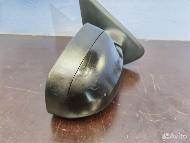 Зеркало правое Renault Logan Stepway 2