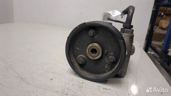 Гур Renault Trafic, 2009