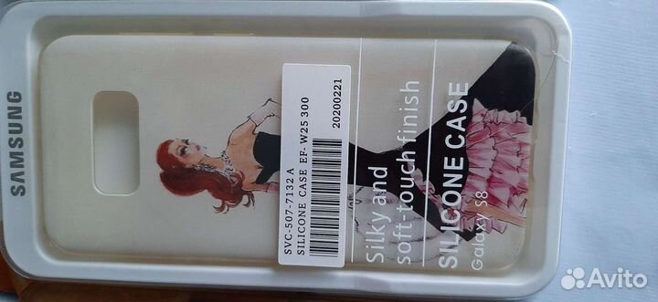 Чехлы на телефон samsung s8, samsung a 50