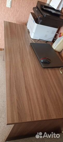 Стол офисный