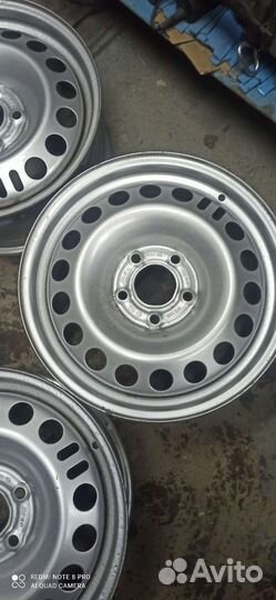Диски Opel, 5/115/16