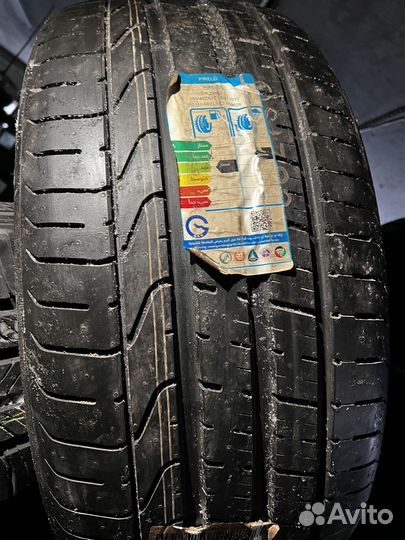 Pirelli P Zero 285/40 R22