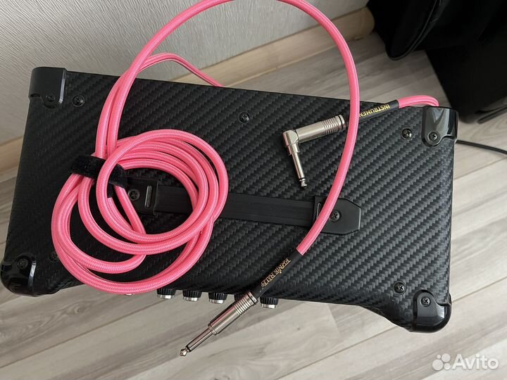 Комбоусилитель marshall mg15