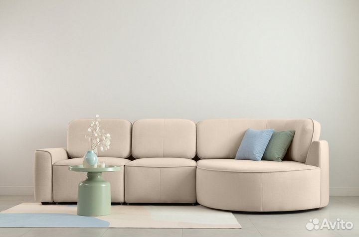 Диван на заказ