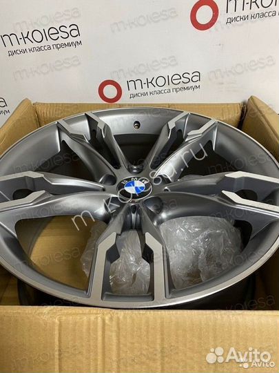 Диски R18 BMW G Series F Series
