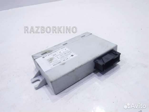 Блок управления 61353451733