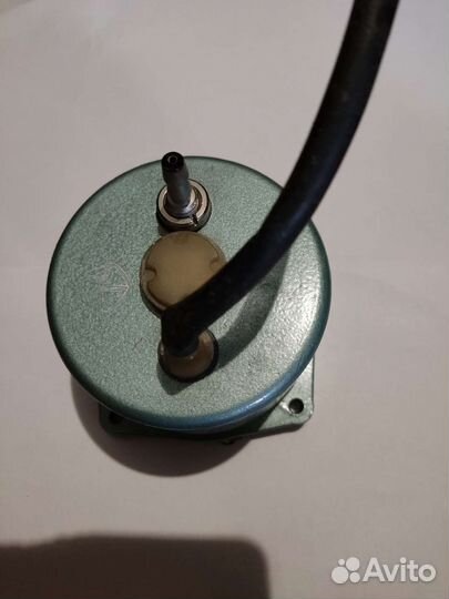 Тягонапоромер тнмп-100-У3 +/0.5 кПа кл.т.2,5