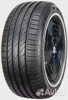 Tracmax X-Privilo TX3 245/40 R20 99Y