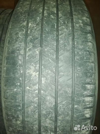Yokohama Geolandar G91 225/60 R18 100H