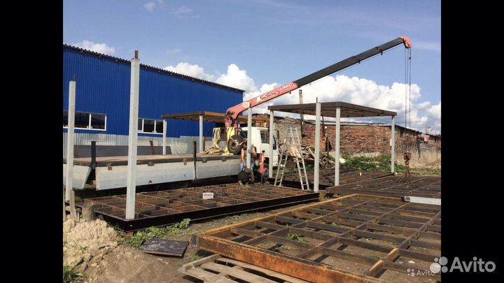 Isuzu NQR75 с КМУ, 2008