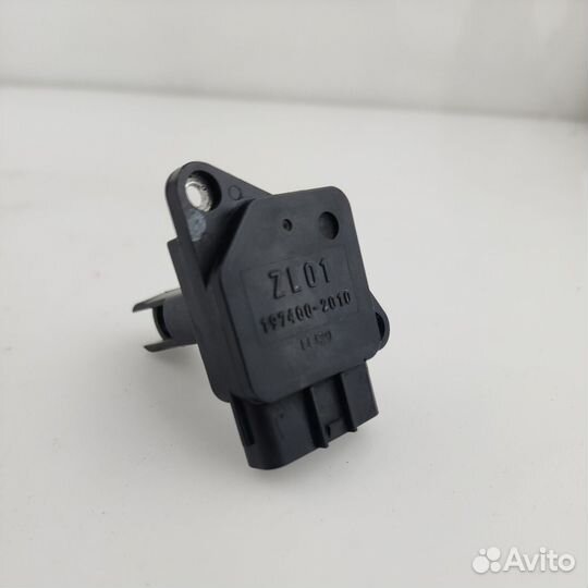 Расходомер воздуха Mazda 6