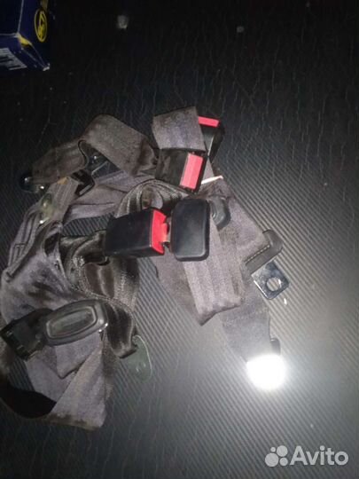 Запчасти на ваз бензонасос