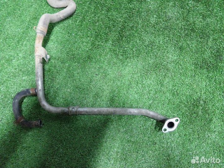 Патрубок радиатора печки Kia Rio QB G4FC 2016