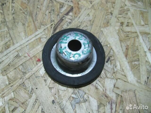 Опора переднего амортизатора от Skoda Octavia (A4