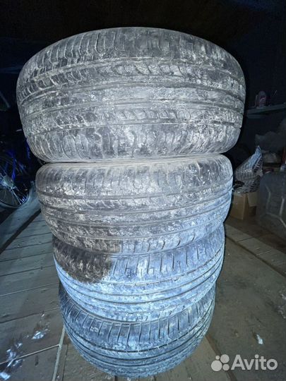 Hankook Optimo H411 205/60 R17