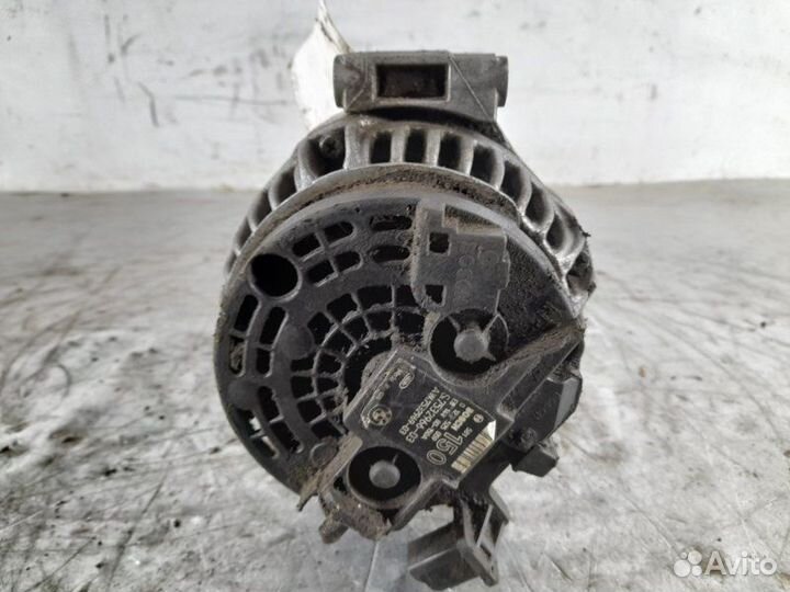 Генератор Bmv 1 E87 2004-2012