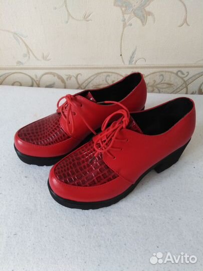Новая обувь женская