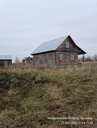 Участок 13,16 га (ИЖС)