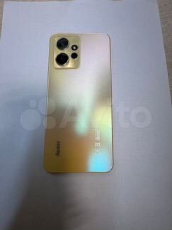 Xiaomi Redmi Note 12, 4/128 ГБ