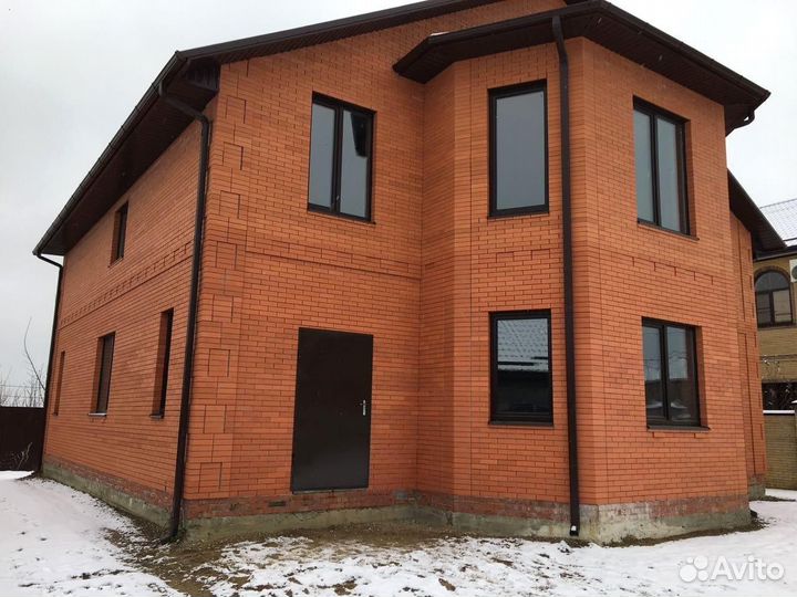 Окна пвх цветные